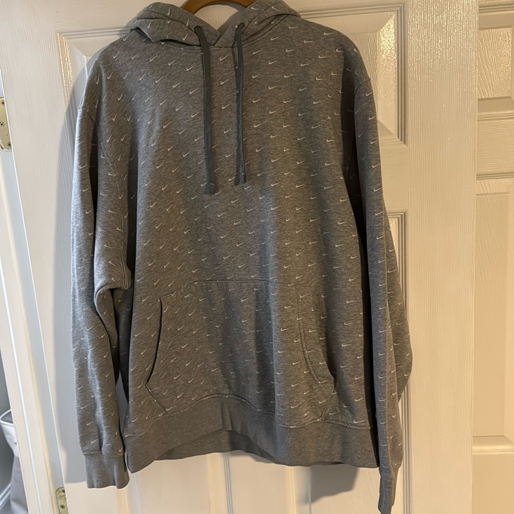 🔥 NIKE | Hoodie | size XL